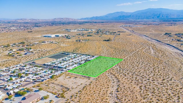 Listing photo 3 for 5ACRES Pierson Blvd, Desert Hot Springs CA 92240