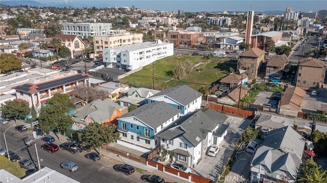 236 N Burlington, Los Angeles, CA 90026 - view of urban area