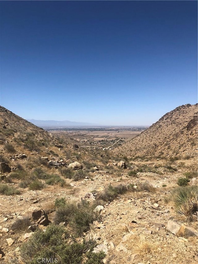 215 Via Vis, Apple Valley CA, 92307 land for sale