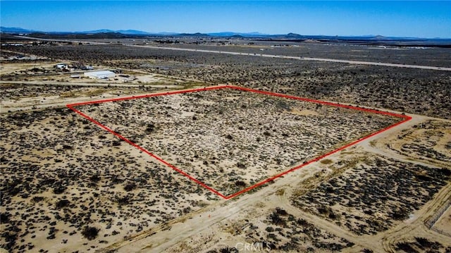 Listing photo 2 for 0 Fickett Ave, Mojave CA 93501