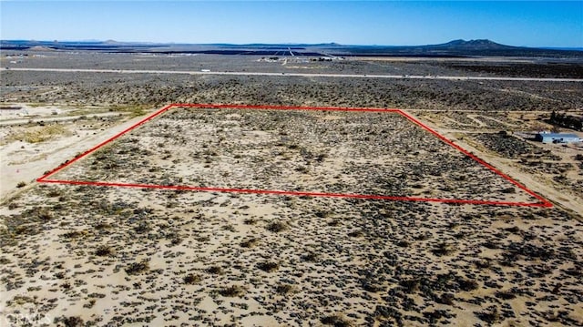 0 Fickett Ave, Mojave CA, 93501 land for sale