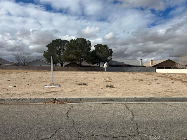 26958 Pirateer Ln, Helendale CA, 92342 land for sale