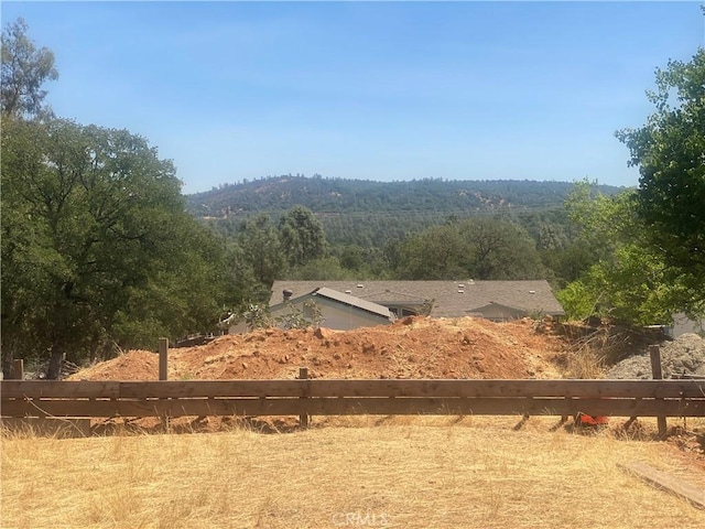 585 Lodgeview Dr, Oroville CA, 95966 land for sale