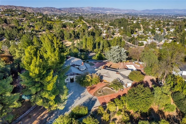 6006 Clear Valley Rd, Hidden Hills CA, 91302 land for sale