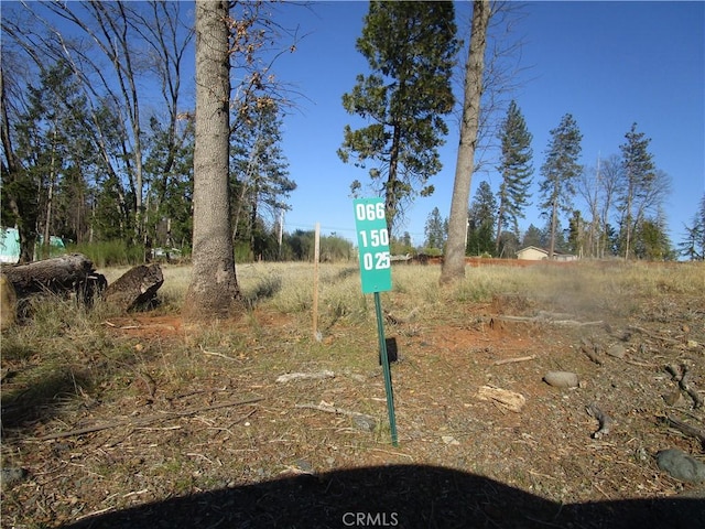 0 Ranger Ct, Paradise CA, 95954 land for sale