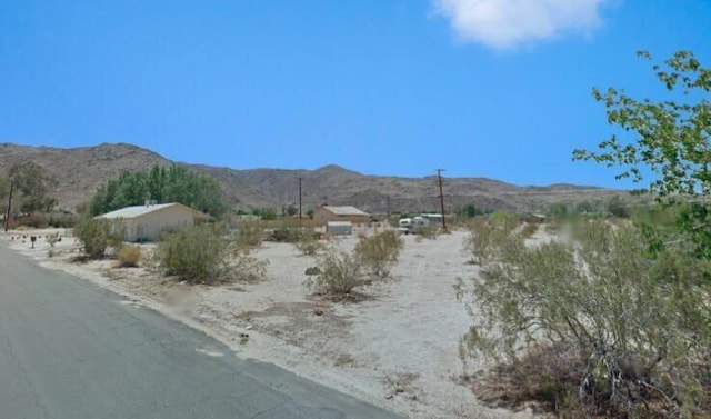 0 El Sol Ave Unit 29, Palms CA, 92277 land for sale