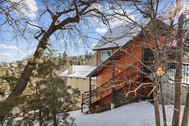 1219 Klondike Dr, Lake Arrowhead, CA 92352 - photo 25