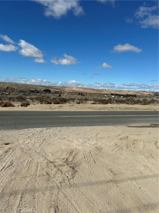154 Rattlesnake Gulch, Oro Grande, CA 92368