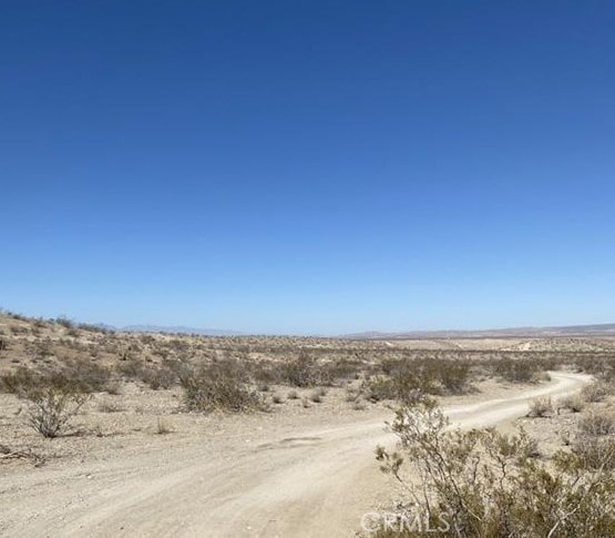 154 Rattlesnake Gulch, Oro Grande, CA 92368