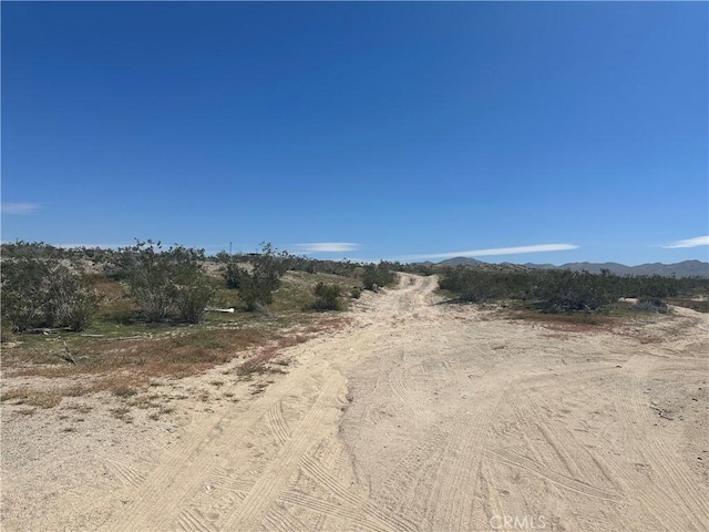 154 Rattlesnake Gulch, Oro Grande, CA 92368