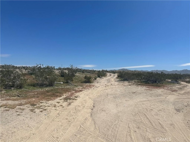 154 Rattlesnake Gulch, Oro Grande, CA 92368 - photo 3
