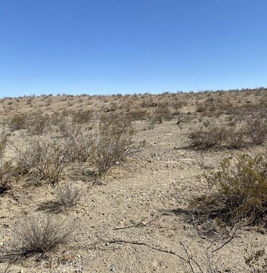 154 Rattlesnake Gulch, Oro Grande, CA 92368