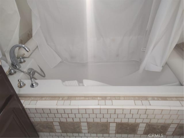 view of bathroom