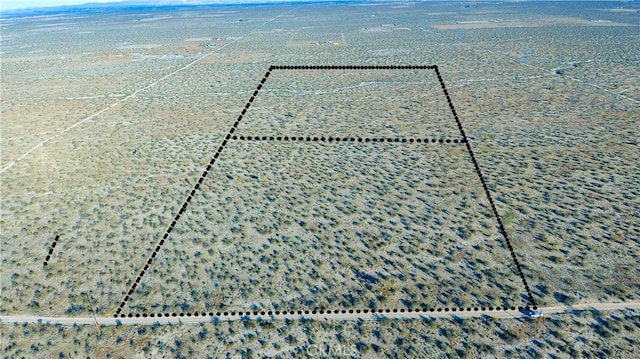 1 263rd E, Pinon Hills CA, 92372 land for sale