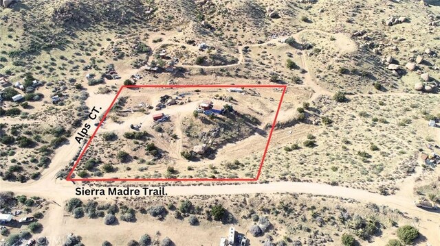 24124 Alps Ct, Apple Valley, CA 92308 - photo 2