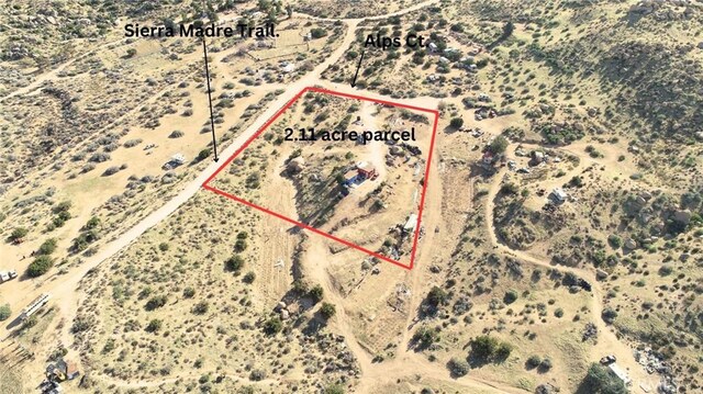 24124 Alps Ct, Apple Valley, CA 92308 - photo 1