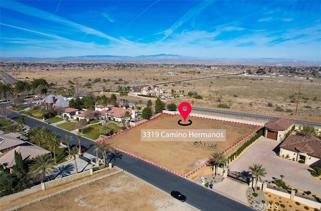 Listing photo 2 for 3319 Camino Hermanos, Lancaster CA 93536