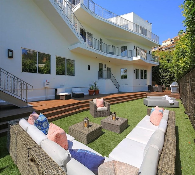 1664 Sunset Plaza Dr, Los Angeles, CA 90069 - photo 25