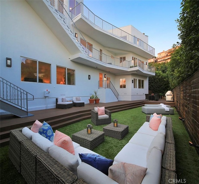 1664 Sunset Plaza Dr, Los Angeles, CA 90069 - photo 24