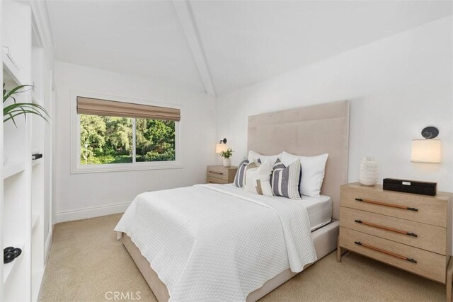 35 Brindisi, Laguna Niguel, CA 92677 - bedroom featuring light carpet and baseboards