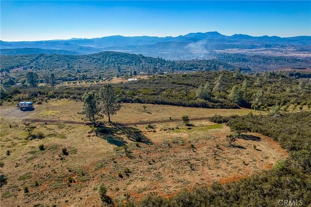 17394 Ranch Rd, Middletown CA, 95461 land for sale