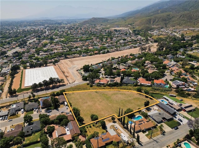 0 N Pershing Ave, San Bernardino CA, 92407 land for sale