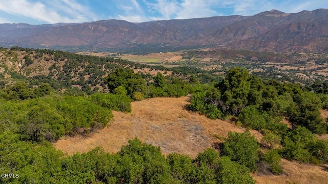 10331 Sulphur Mountain Rd, Ojai CA, 93023 land for sale