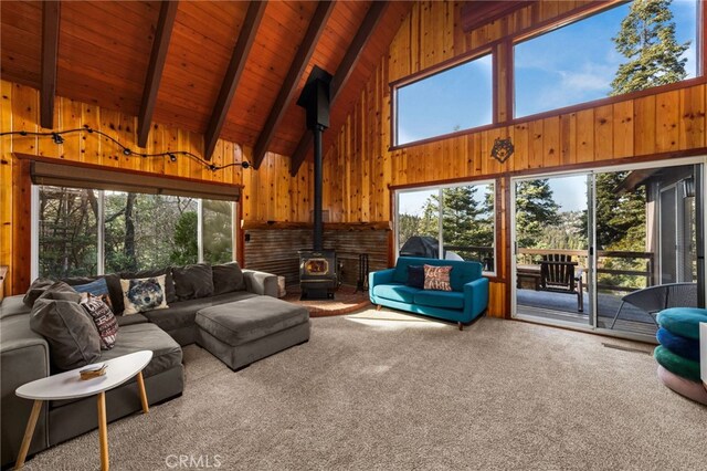 26834 Huron Rd, Lake Arrowhead, CA 92352 - photo 8