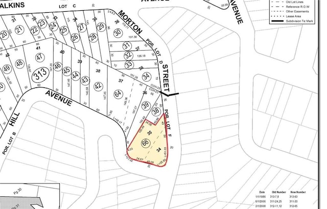 0 Hill Ave, Lake Elsinore CA, 92530 land for sale