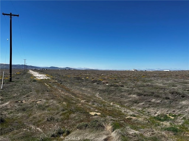 0 Clarksberg Rd, Santa Margarita, CA 93453