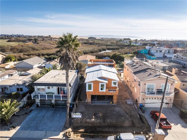 364 Mccarthy Ave, Oceano, CA 93445 - bird's eye view featuring a residential view