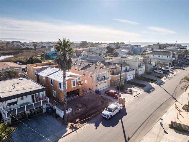364 Mccarthy Ave, Oceano, CA 93445 - birds eye view of property with a residential view