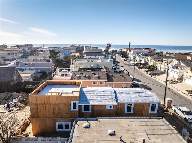 364 Mccarthy Ave, Oceano, CA 93445 - bird's eye view with a water view