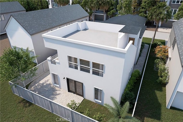 364 Mccarthy Ave, Oceano, CA 93445 - birds eye view of property