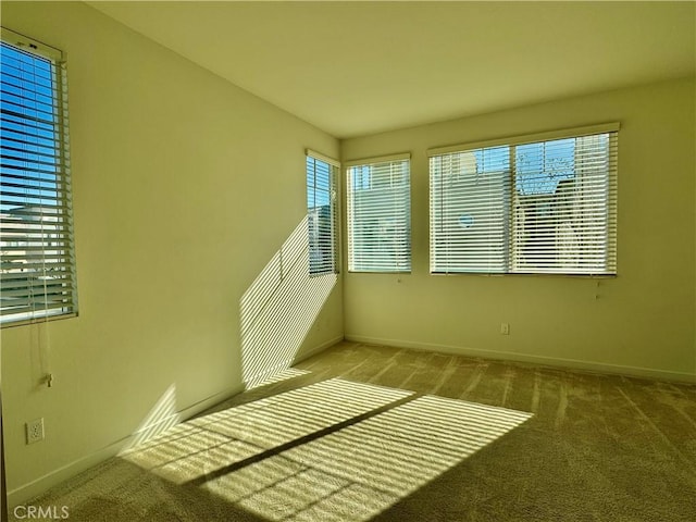 148 Stage, Irvine, CA 92618 - spare room featuring light carpet