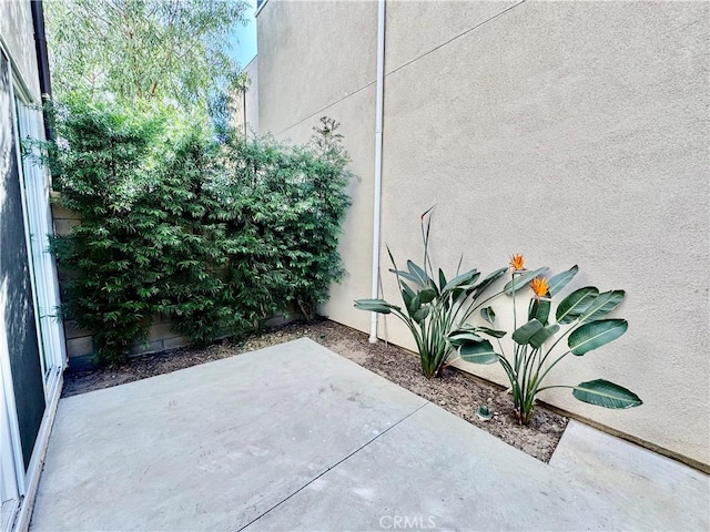 148 Stage, Irvine, CA 92618 - view of patio
