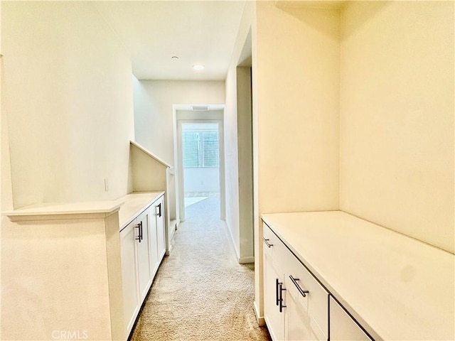 148 Stage, Irvine, CA 92618 - corridor featuring light colored carpet