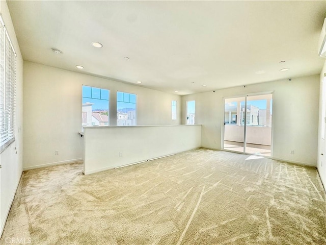 148 Stage, Irvine, CA 92618 - view of carpeted empty room