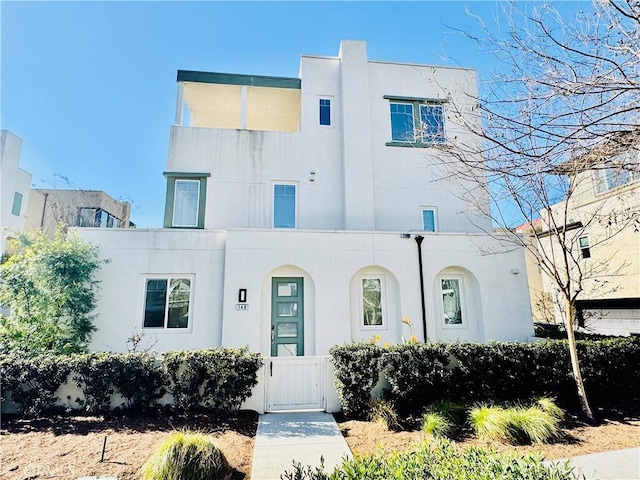 148 Stage, Irvine, CA 92618 - view of front facade