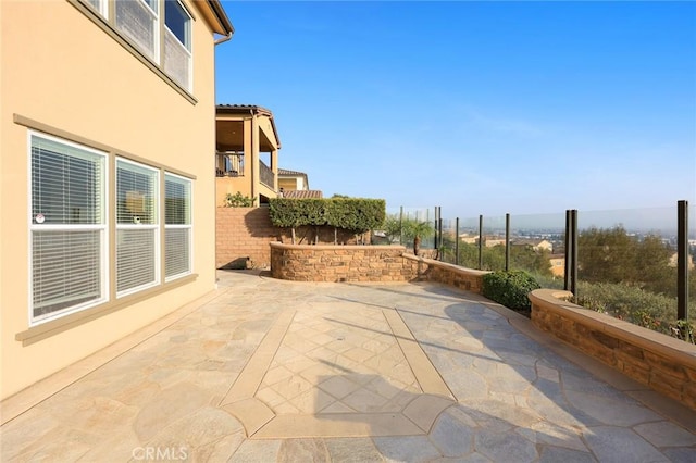 2598 E Temblor Ranch Dr, Brea, CA 92821 - view of patio / terrace