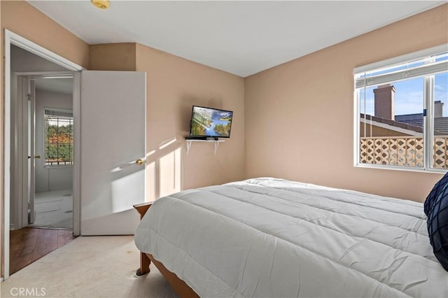 30431 Sunrose Pl, Canyon Country, CA 91387 - bedroom featuring carpet floors