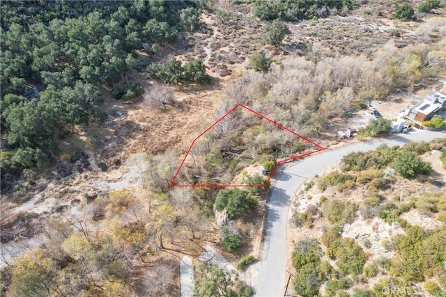 2150 Big Tujunga Canyon Rd, Tujunga CA, 91042 land for sale