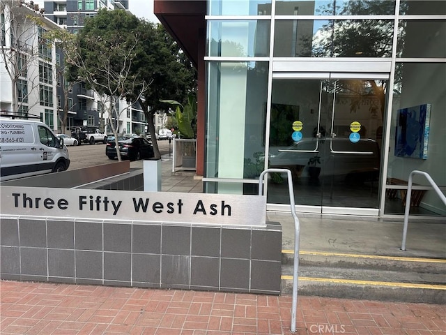 350 W Ash St Unit 103, San Diego, CA 92101 - photo 23