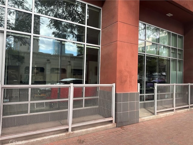 350 W Ash St Unit 103, San Diego, CA 92101 - photo 22