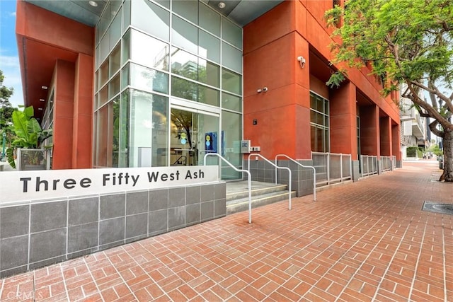 350 W Ash St Unit 103, San Diego, CA 92101 - photo 19