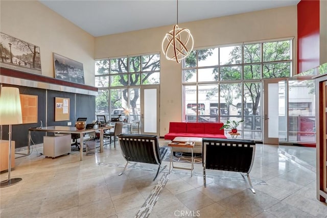 350 W Ash St Unit 103, San Diego, CA 92101 - photo 2