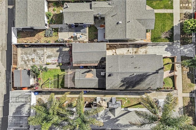966 W 23rd St, San Pedro, CA 90731 - aerial view