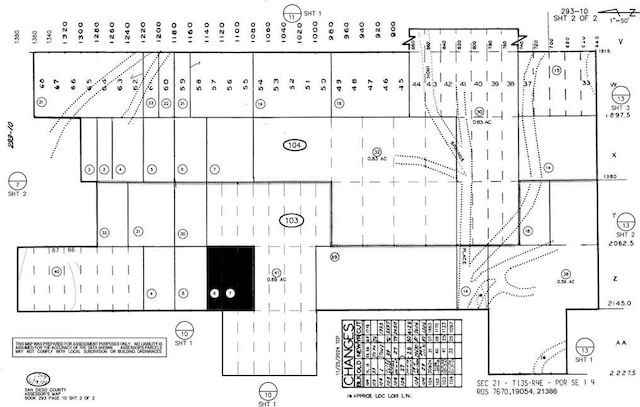 1 Iron Springs Rd, Julian CA, 92036 land for sale