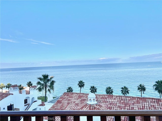 30 Camino De Flores Unit 71, Avalon, CA 90704 - water view