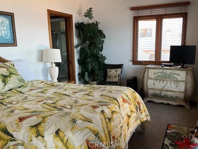 30 Camino De Flores Unit 71, Avalon, CA 90704 - bedroom with carpet